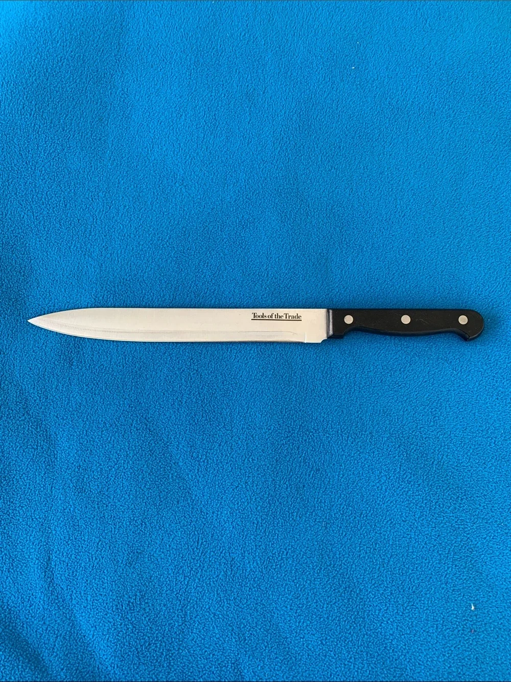 Knife - Tools of the Trade - 14”